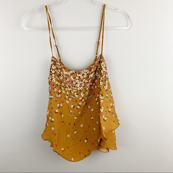 Free People • Let Me Love Cami - Picture 11 of 11